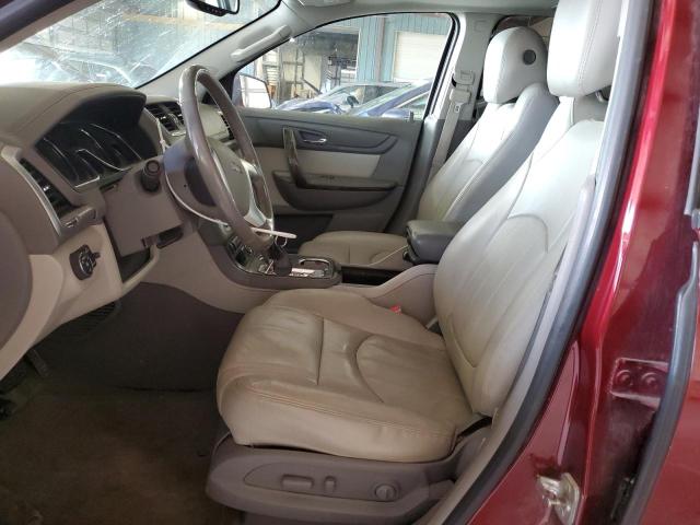 2017 GMC ACADIA #3284040809