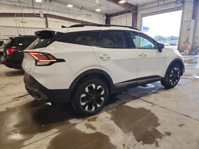 2023 KIA SPORTAGE X #3309640055