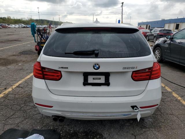 2015 BMW 328 XI WBA3G7C50FK296818