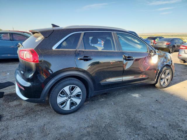 2019 KIA NIRO FE KNDCB3LC9K5217292
