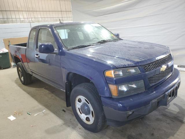 2012 CHEVROLET COLORADO #3285632267