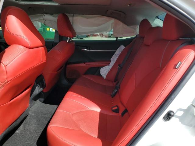 2020 TOYOTA CAMRY XSE 4T1K61AK0LU335748