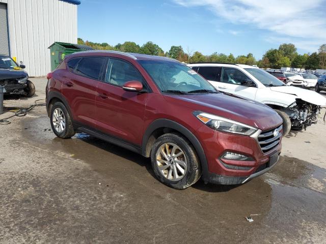 2016 HYUNDAI TUCSON LIM - KM8J3CA29GU052156