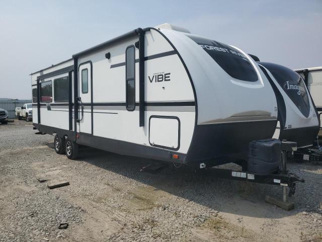 Global Auto Auctions: 2020 WILDWOOD VIBE