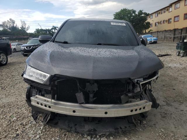 2020 ACURA MDX 5J8YD4H38LL038691