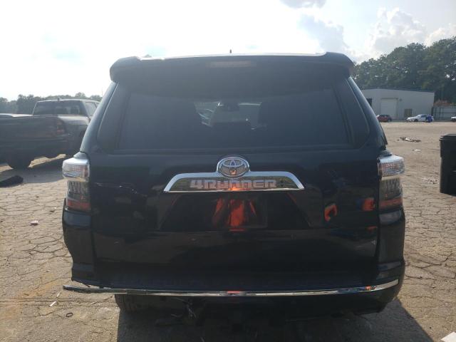 2019 TOYOTA 4RUNNER SR - JTEBU5JR1K5646219