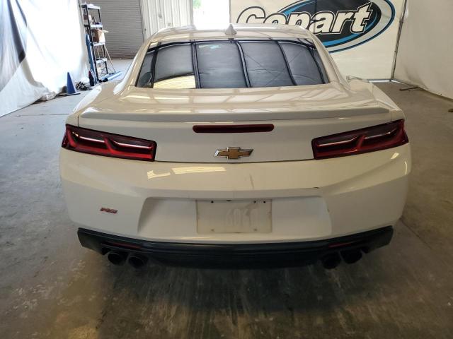2018 CHEVROLET CAMARO LT 1G1FB1RS8J0157106