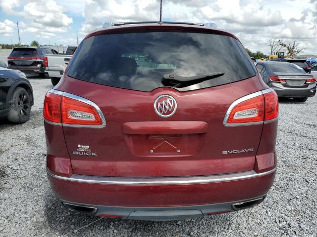 2015 BUICK ENCLAVE 5GAKRCKD8FJ358662