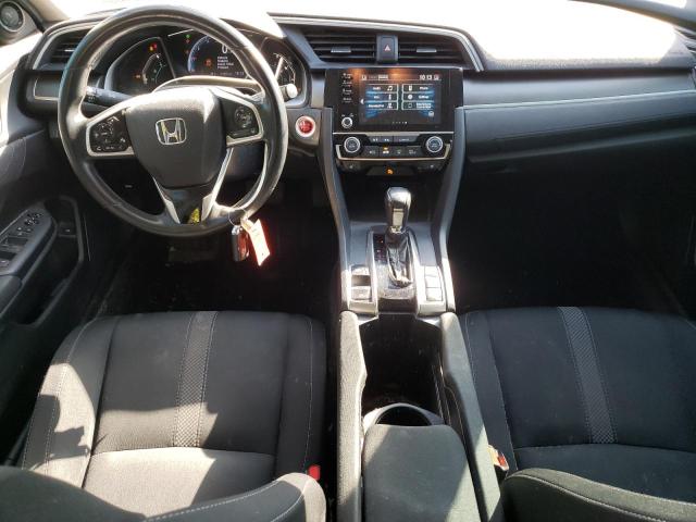 2020 HONDA CIVIC EX 2HGFC2F7XLH024227