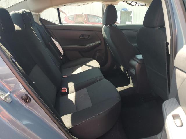 2024 NISSAN SENTRA SV 3N1AB8CV4RY324496