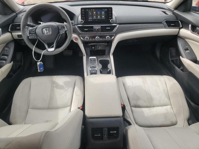 2019 HONDA ACCORD HYB 1HGCV3F47KA020092