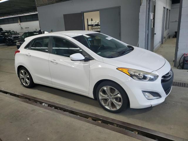 2013 HYUNDAI ELANTRA GT - KMHD35LE9DU147683