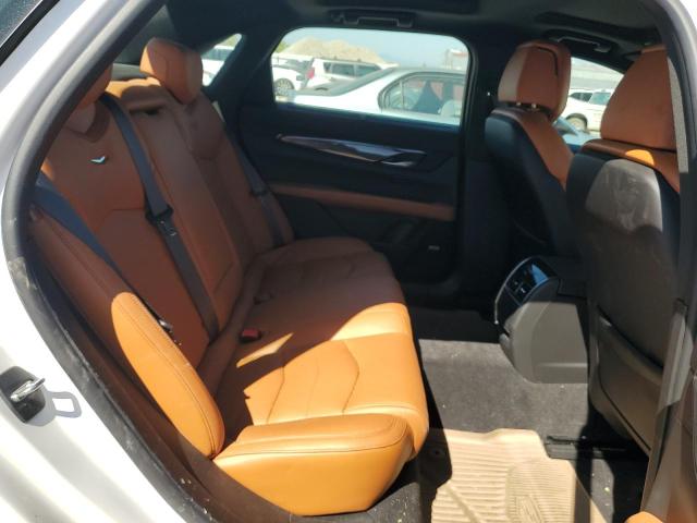2016 CADILLAC CT6 PREMIU 1G6KG5R67GU144871