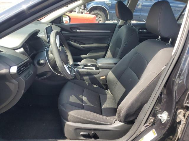 2021 NISSAN ALTIMA SV 1N4BL4DV4MN313256