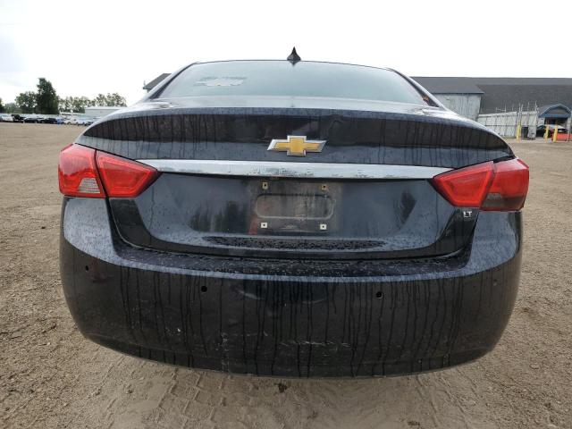 2015 CHEVROLET IMPALA LS 2G11Z5SLXF9238492