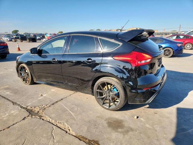 2017 FORD FOCUS RS #3291480917