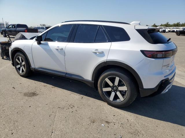 2025 HONDA PROLOGUE T - 3GPKHWRM9SS500453