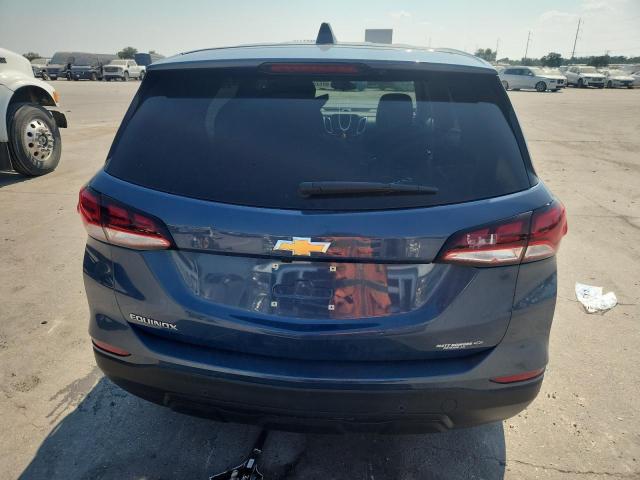 2024 CHEVROLET EQUINOX LS 3GNAXHEG4RL338397