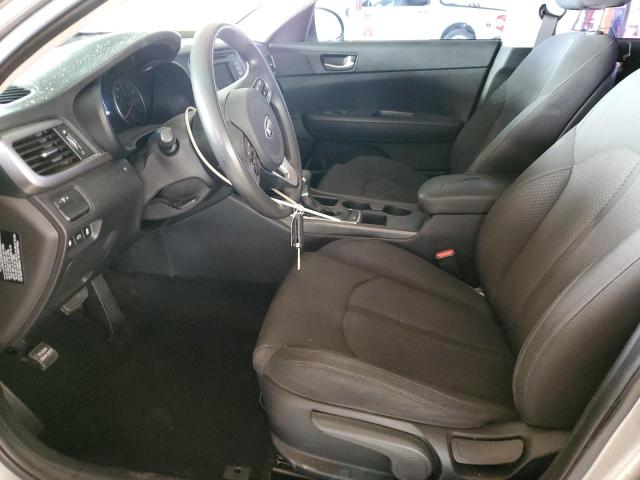 2016 KIA OPTIMA LX 5XXGT4L30GG033169