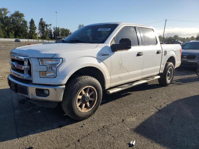FORD F150 SUPER