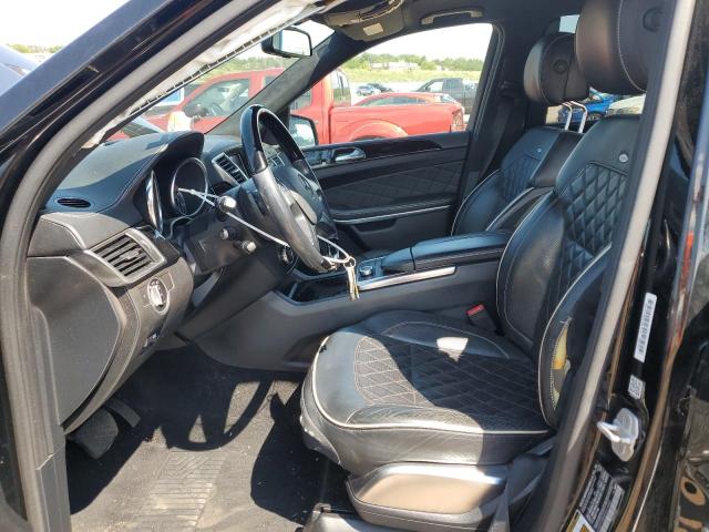 2015 MERCEDES-BENZ GL 550 4MA 4JGDF7DE4FA514592