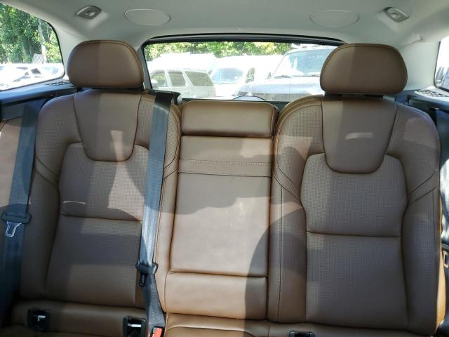 2019 VOLVO XC60 T6 IN LYVA22RL3KB235540