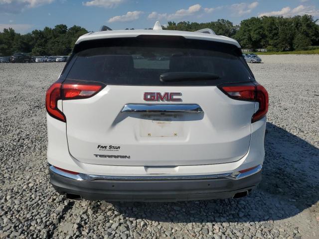 2018 GMC TERRAIN SL - 3GKALPEX3JL313532