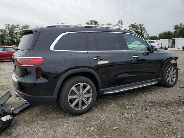 2023 MERCEDES-BENZ GLS 450 4MATIC #3303998666