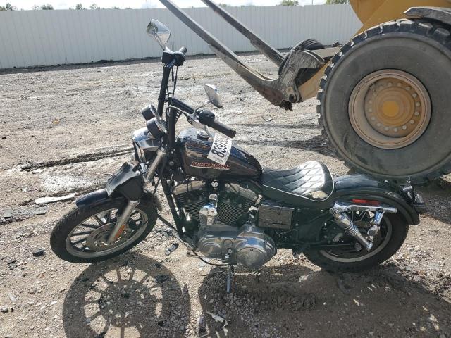 2002 HARLEY-DAVIDSON XL1200 1HD1CAP102K134545