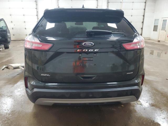 2024 FORD EDGE SEL #3290292224
