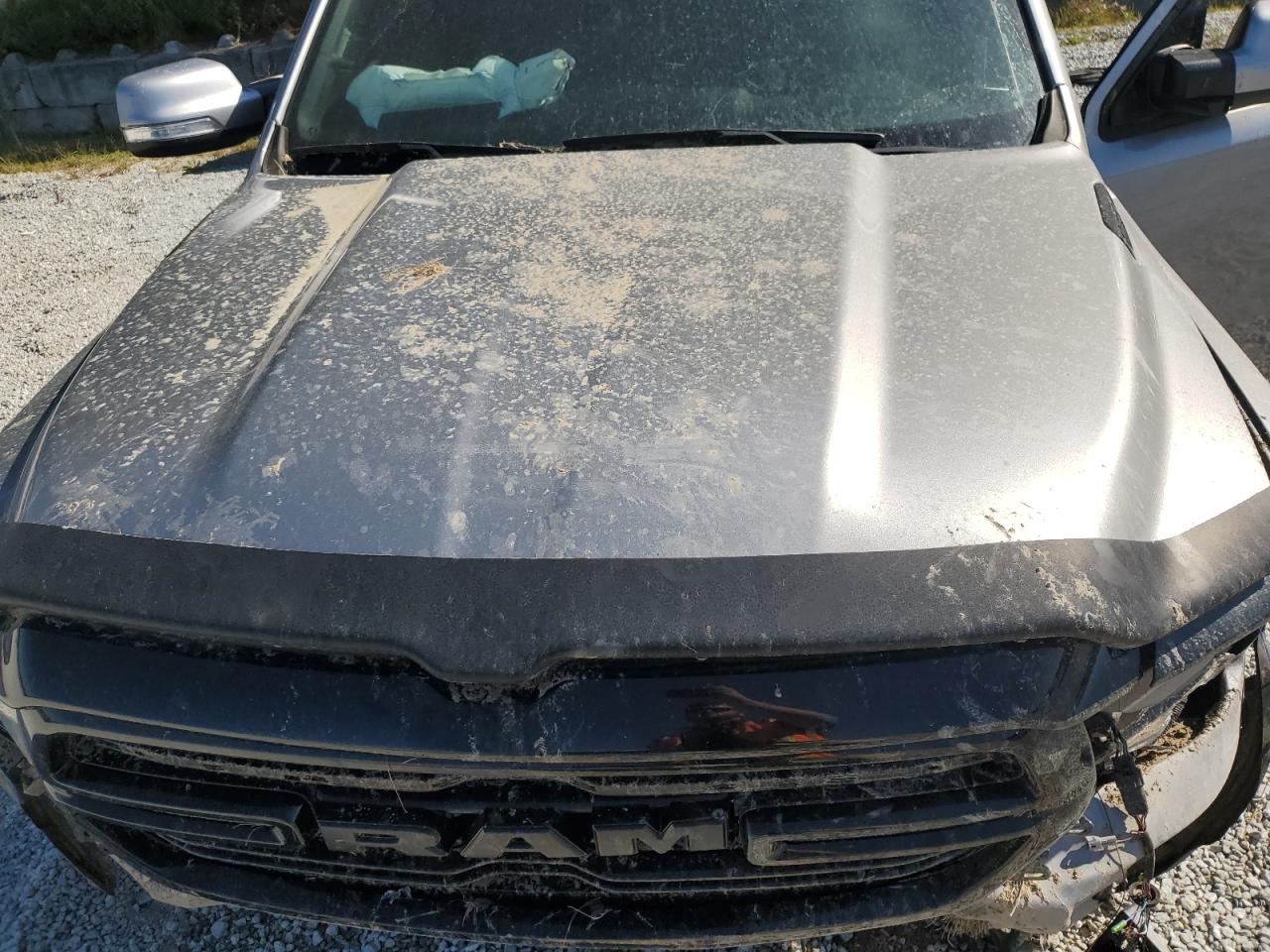 RAM 1500 BIG HORN/LONE STAR