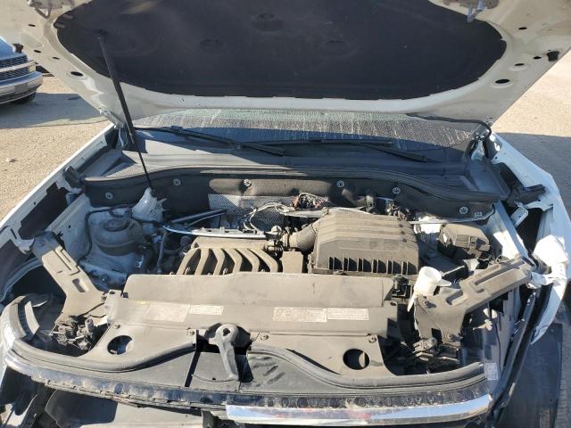 2021 VOLKSWAGEN ATLAS SEL 1V2TR2CA3MC526113