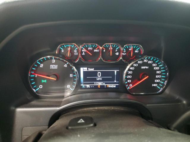 2016 CHEVROLET 1500 1GCVKREC3GZ405055