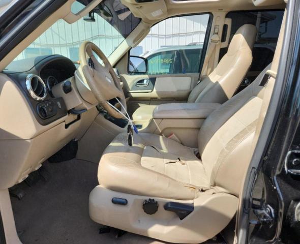 2005 FORD EXPEDITION #3294597026