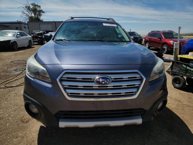 2016 SUBARU OUTBACK 3. 4S4BSENC1G3295214