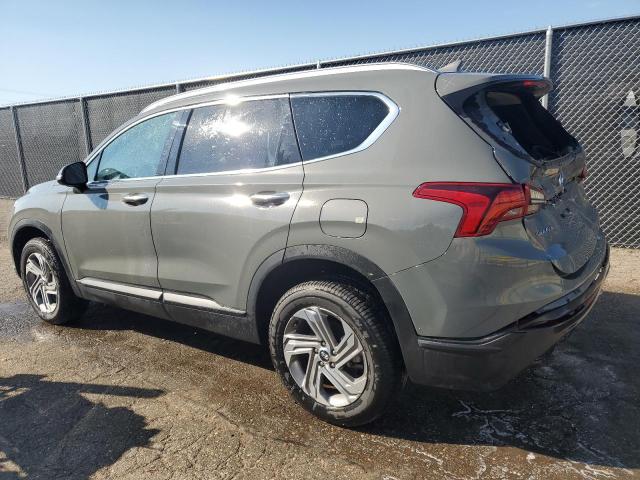 2023 HYUNDAI SANTA FE S 5NMS2DAJ8PH538862