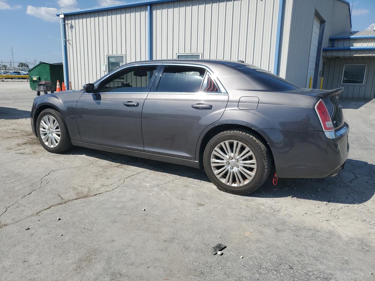 CHRYSLER 300