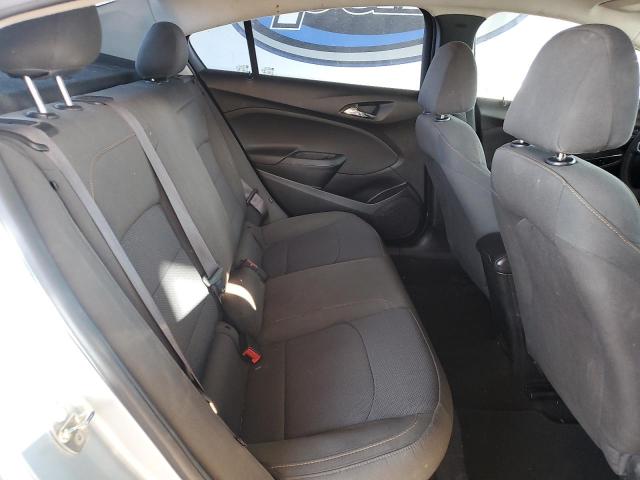 2017 CHEVROLET CRUZE LS 3G1BB5SM9HS563500