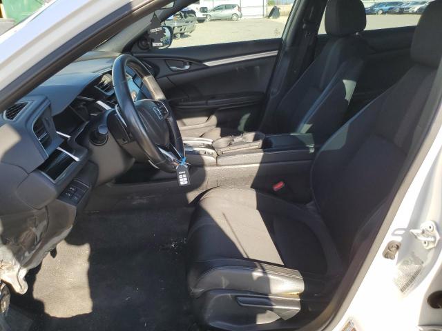 2021 HONDA CIVIC SPORT #3298083162