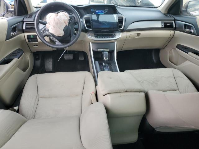 2015 HONDA ACCORD LX - 1HGCR2F32FA166220