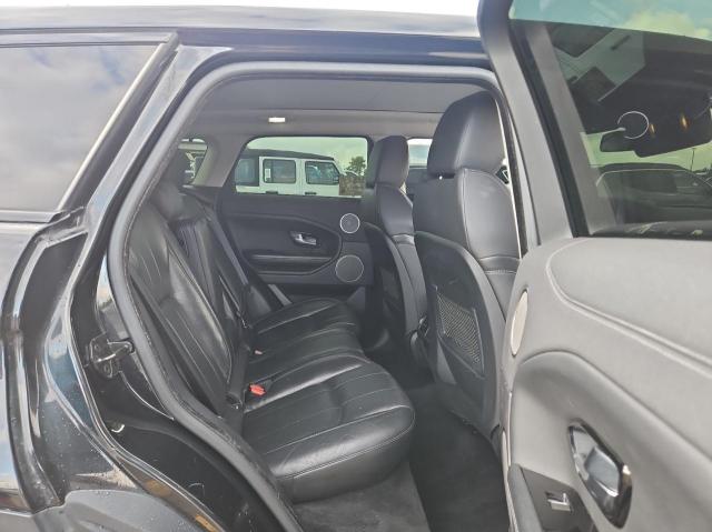 2016 LAND ROVER RANGE ROVE SALVP2BG0GH137130