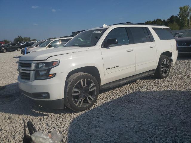 2019 CHEVROLET SUBURBAN K - 1GNSKJKJ7KR147758