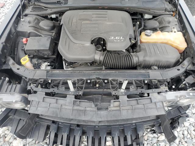 2018 DODGE CHALLENGER - 2C3CDZAG3JH287451