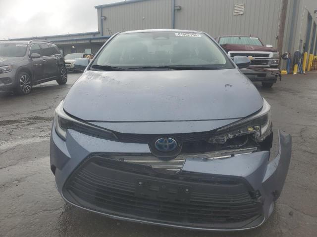 2023 TOYOTA COROLLA LE - JTDBCMFE4PJ003479