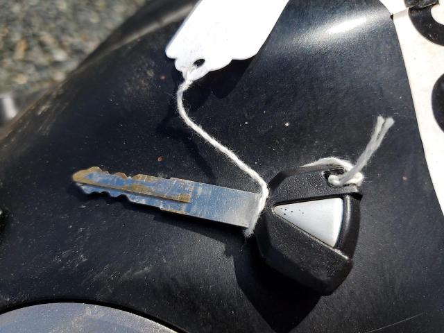 2018 KAWASAKI ER650 H JKAEREH19JDA17697