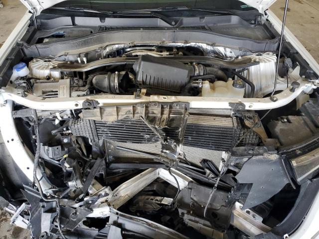 2020 FORD EXPLORER ST 1FM5K8GC2LGA78138