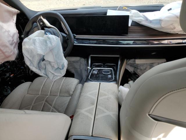 2024 BMW I7 XDRIVE6 #3269916981