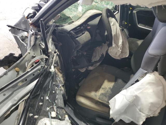 2024 TOYOTA RAV4 LE - 2T3F1RFV3RC440092