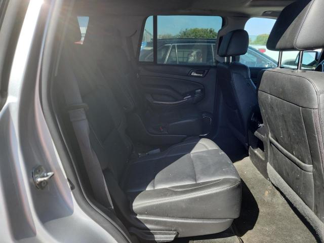 2018 CHEVROLET TAHOE K150 - 1GNSKBKC6JR373862