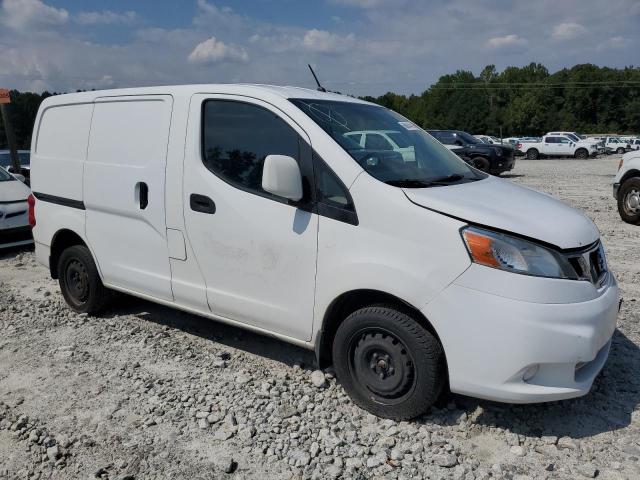 2017 NISSAN NV200 2.5S 3N6CM0KN6HK699629